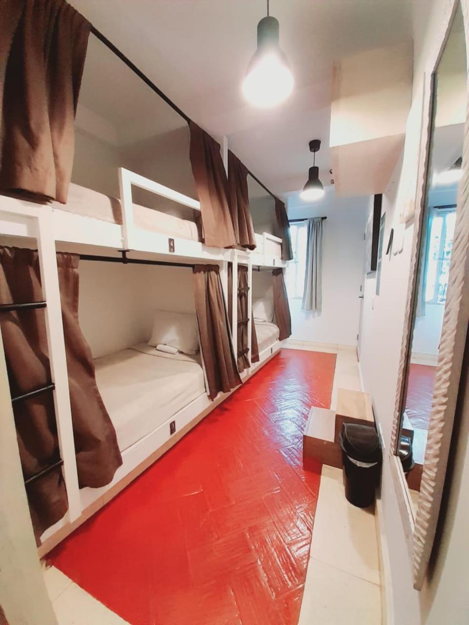 Life Is Good Cartagena Hostel Bagian luar foto