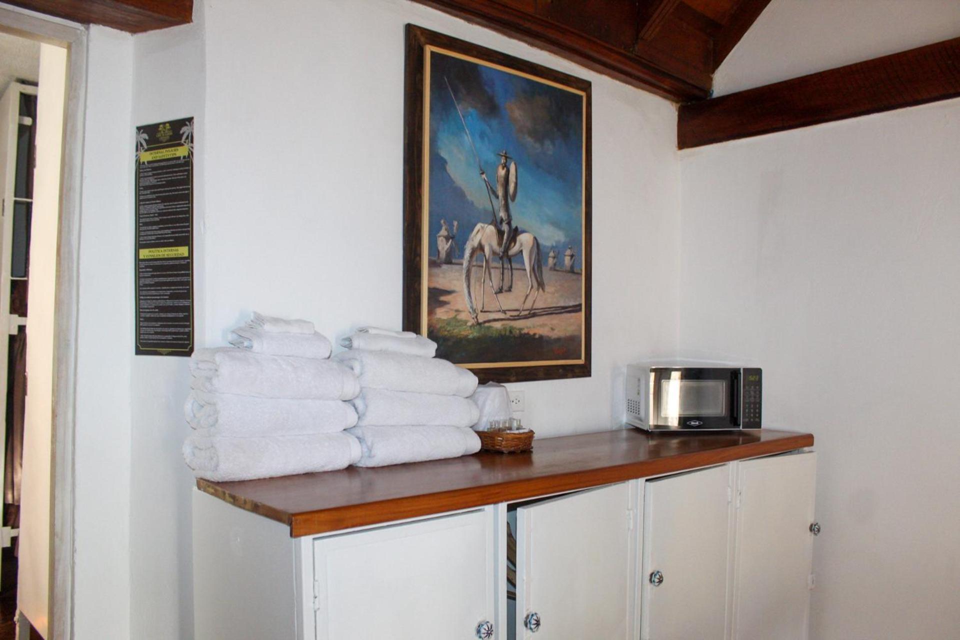 Life Is Good Cartagena Hostel Bagian luar foto