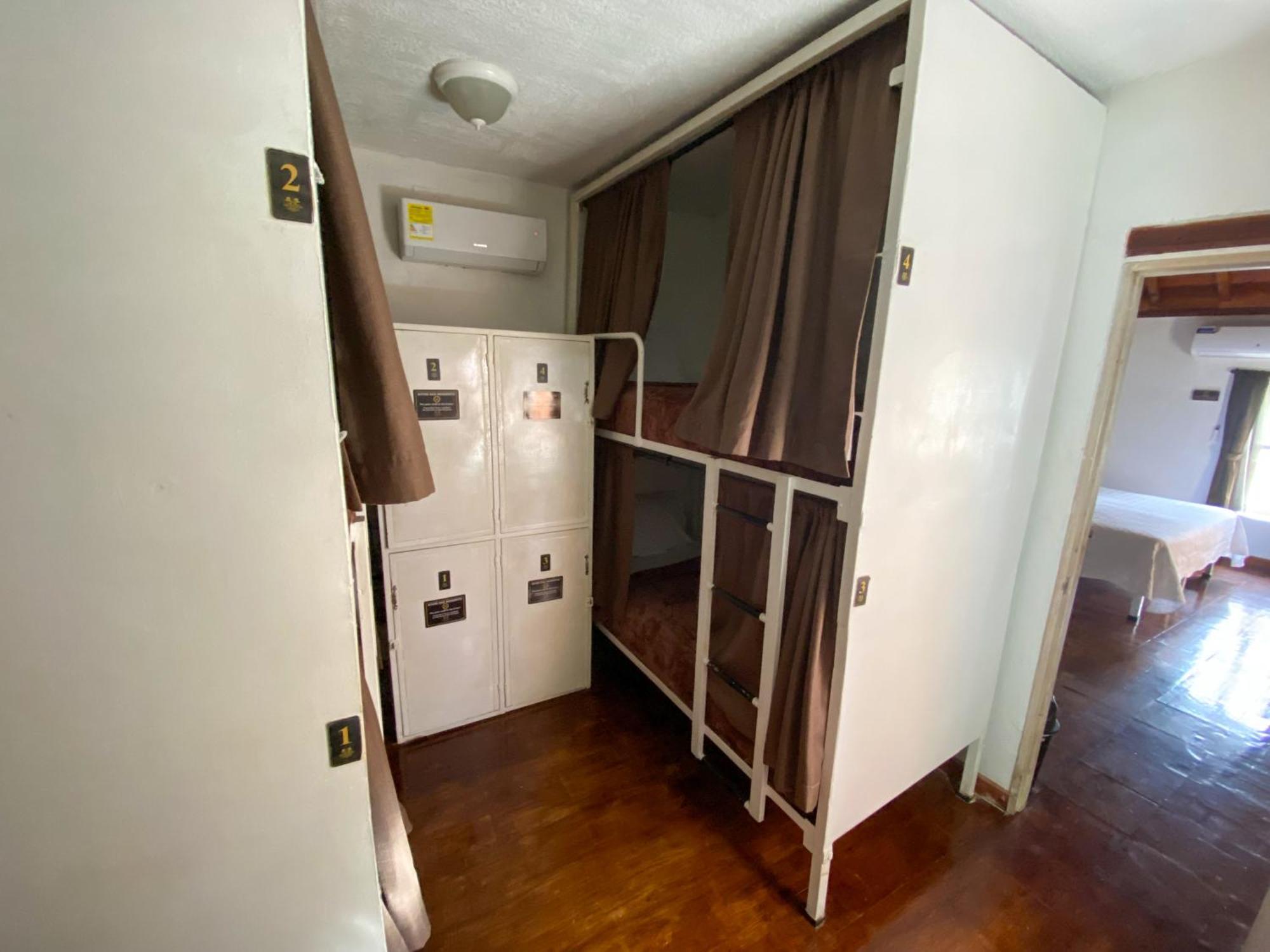 Life Is Good Cartagena Hostel Bagian luar foto