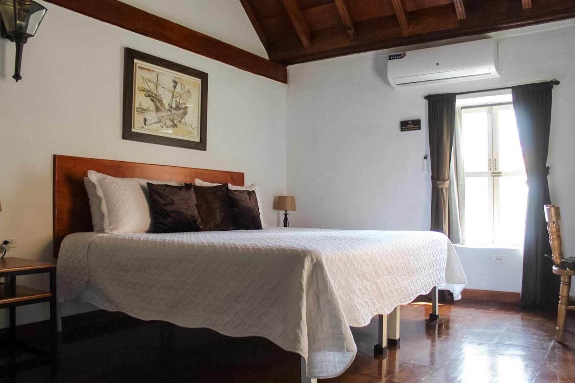 Life Is Good Cartagena Hostel Bagian luar foto