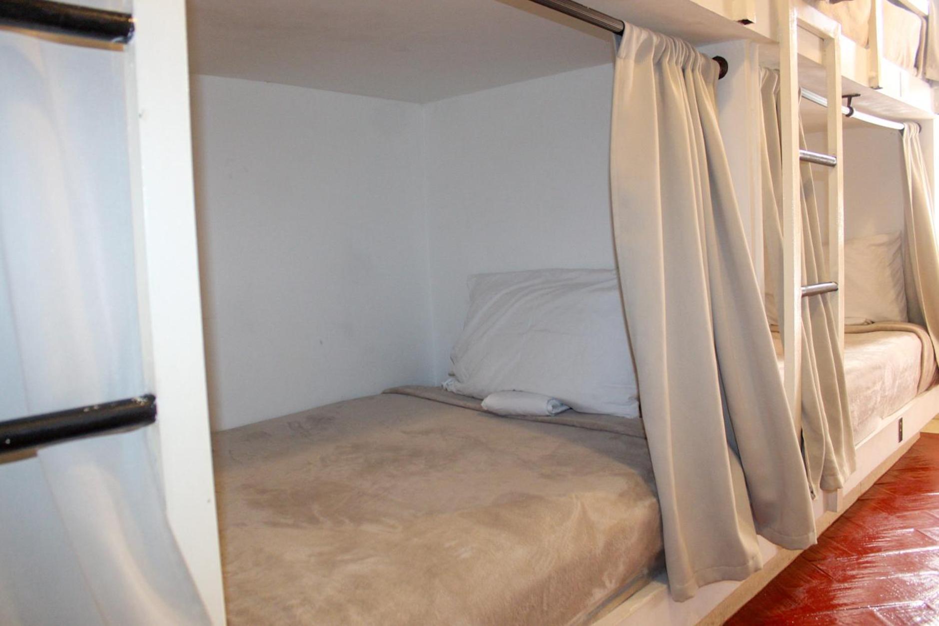 Life Is Good Cartagena Hostel Bagian luar foto