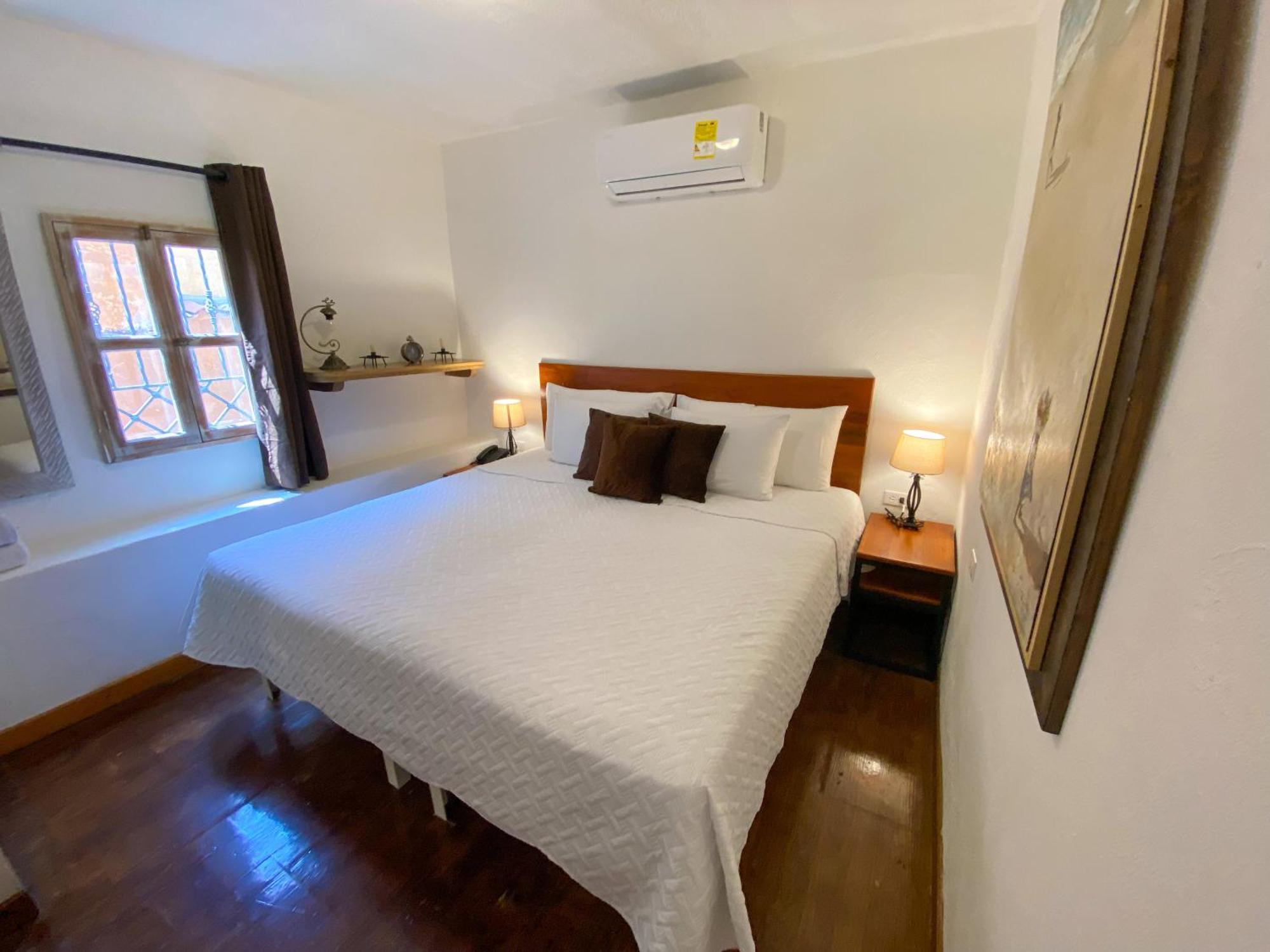 Life Is Good Cartagena Hostel Bagian luar foto