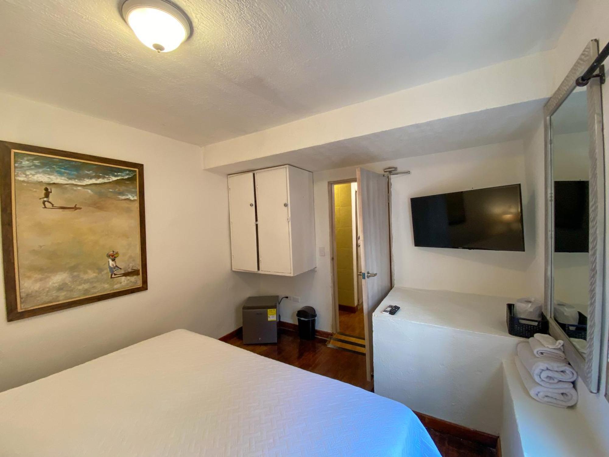 Life Is Good Cartagena Hostel Bagian luar foto
